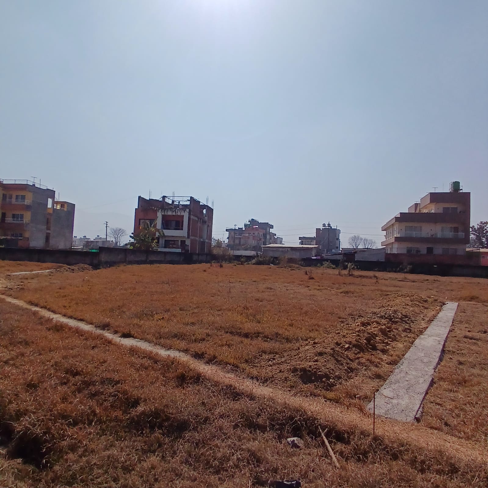 Picture of Mahalaxmi Municipality, Bagmati